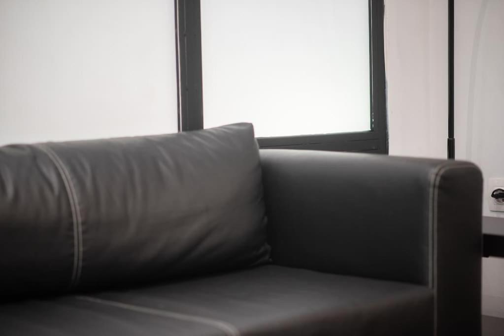 Elegant Athens Downtown Studio المظهر الخارجي الصورة